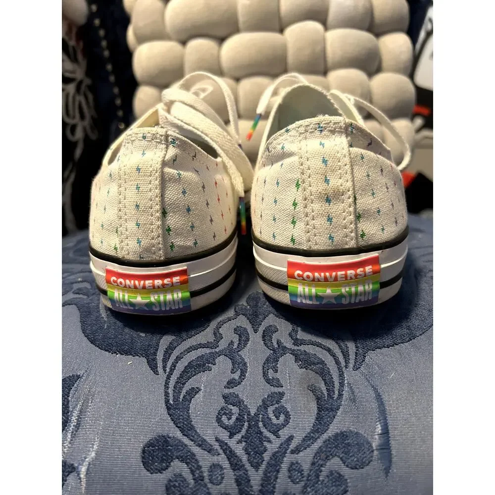 Converse All Star Pride Sneakers Size 11/EU 42.5